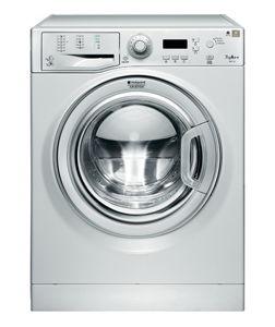 reparación lavadoras hotpoint-ariston